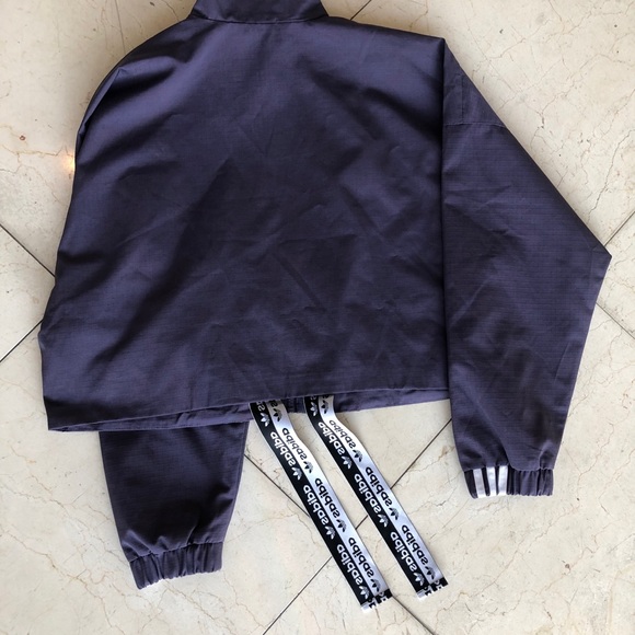 NWT Rare Adidas Jacket - Picture 4 of 4